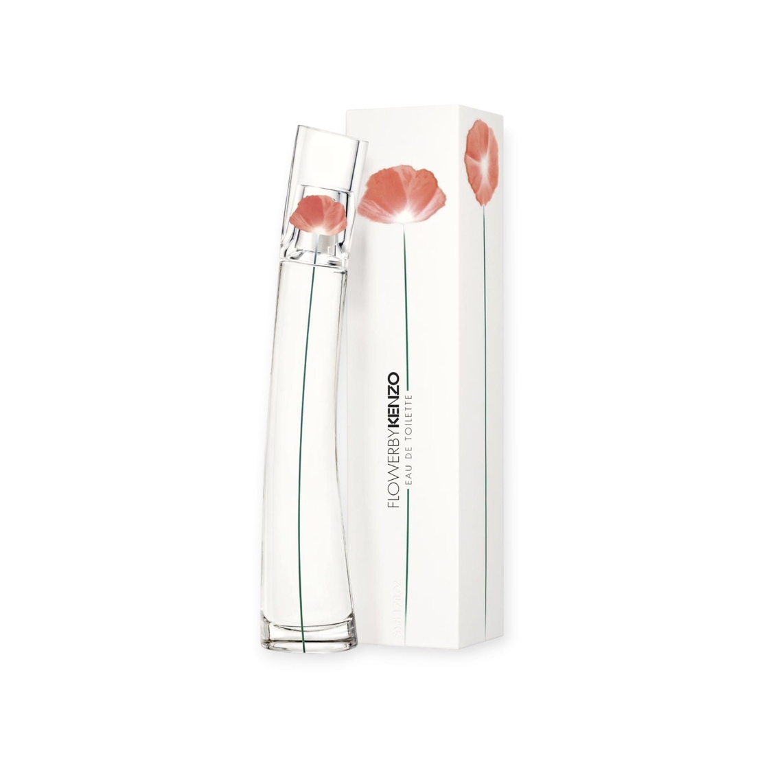 Kenzo Flower By Kenzo EDT TR 50 W
