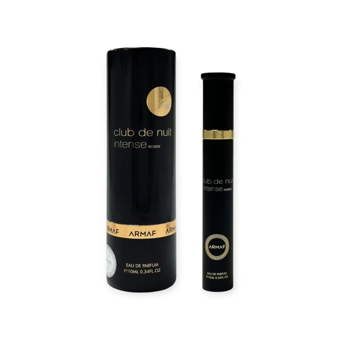 Armaf Club De Nuit Intense EDP 10 W