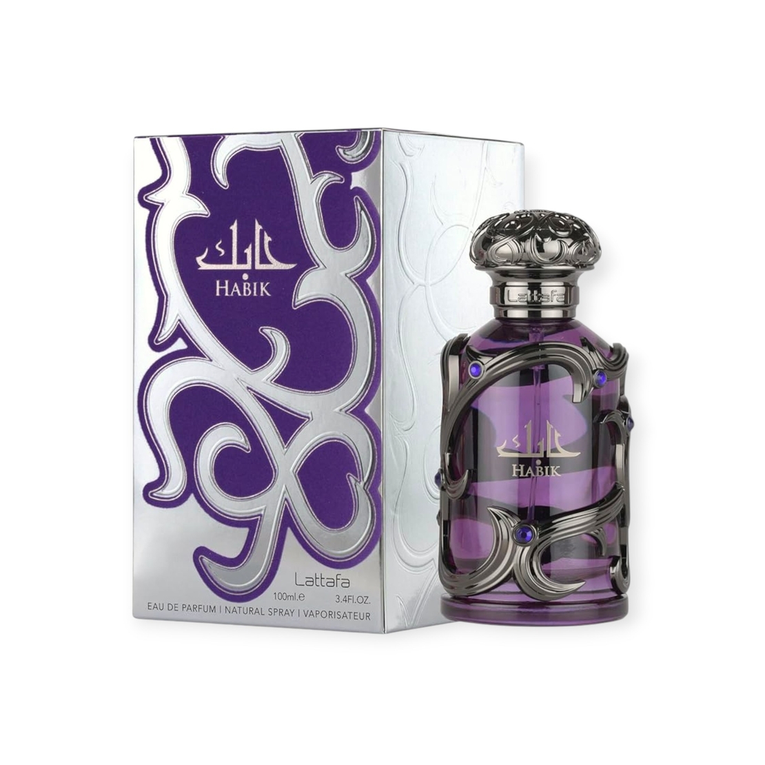 Lattafa Habik Man EDP 100 M