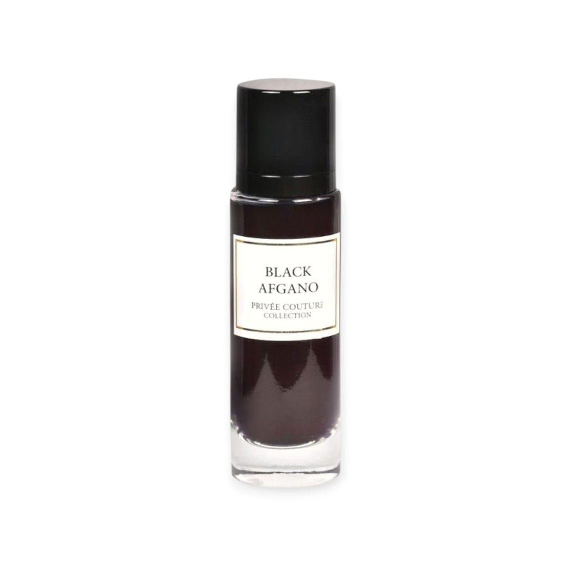 Ard Al Zaafaran Black Afgano EDP 30 Uni