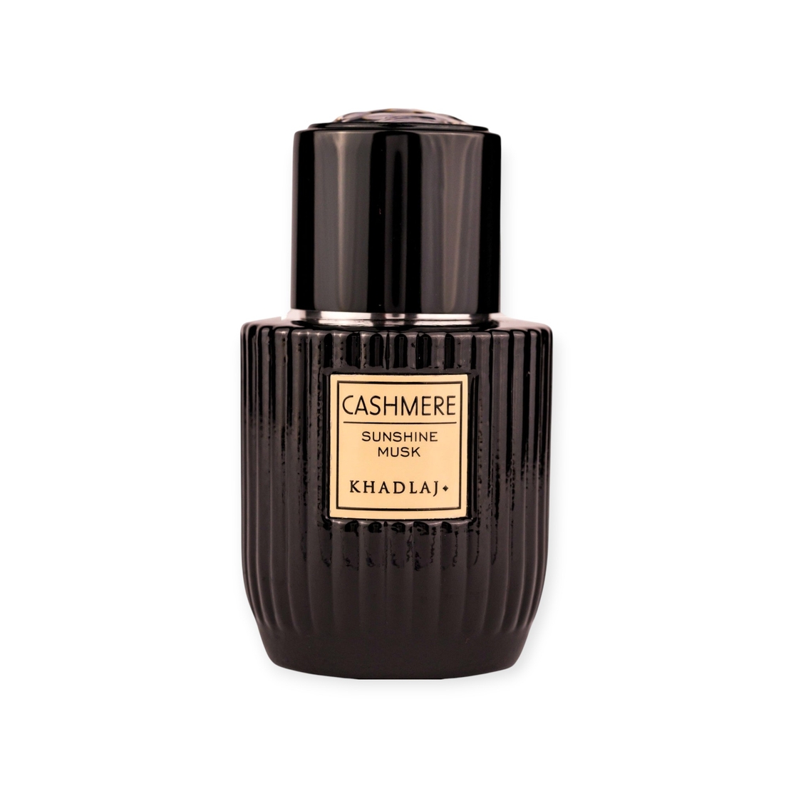 Khadlaj Cashmere Sunshine Musk EDP 100 Uni