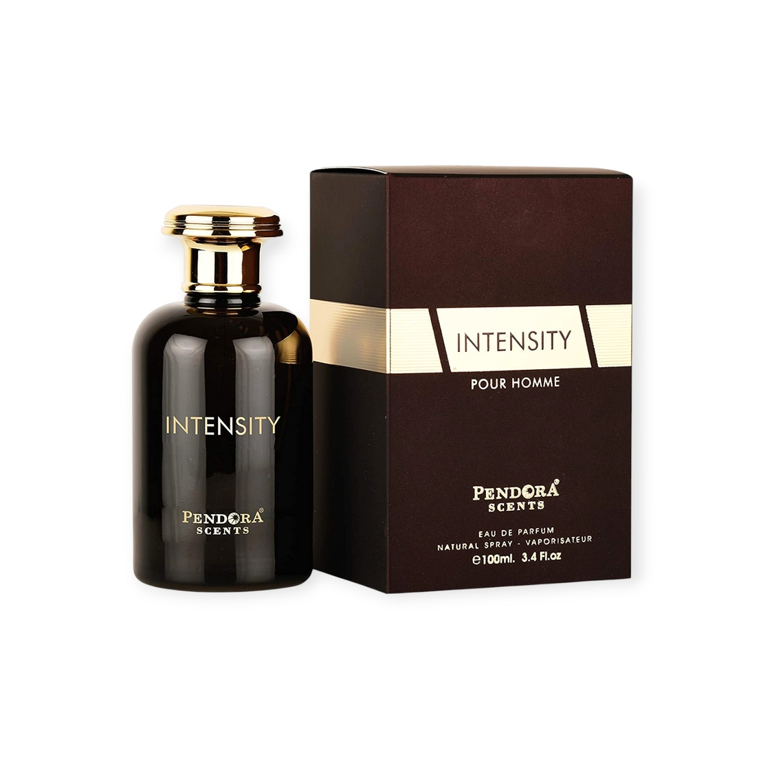 Pendora Scents Intensity EDP 100 M