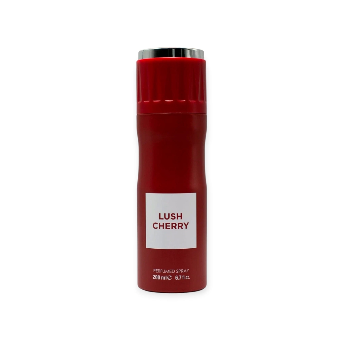 Fragrance World Lush Cherry Deo 200 Uni