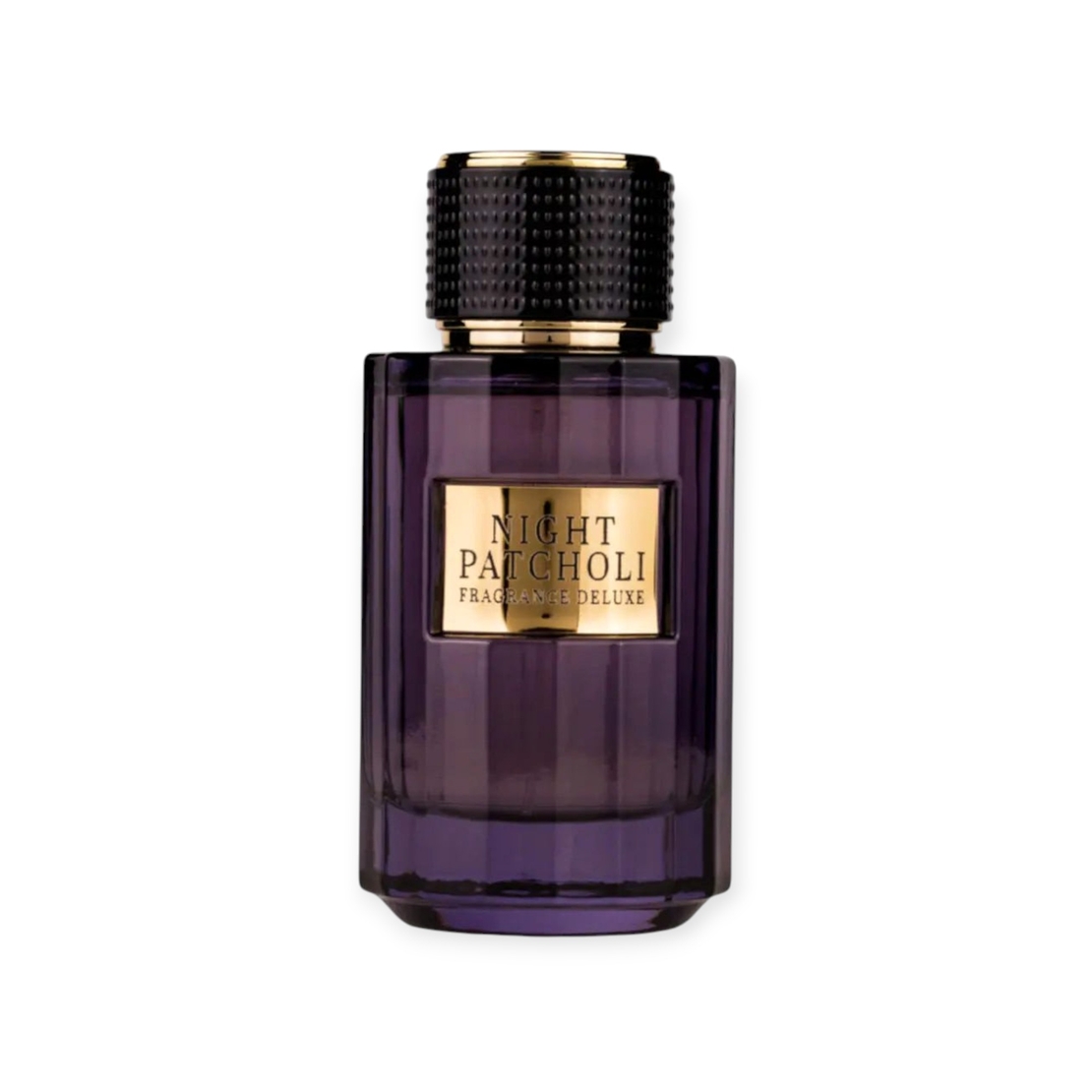 Fragrance Deluxe Night Patchouli EDP 100 Uni