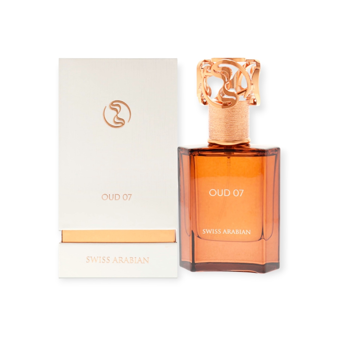 Rayhaan Jungle Vibe EDP 100 Uni