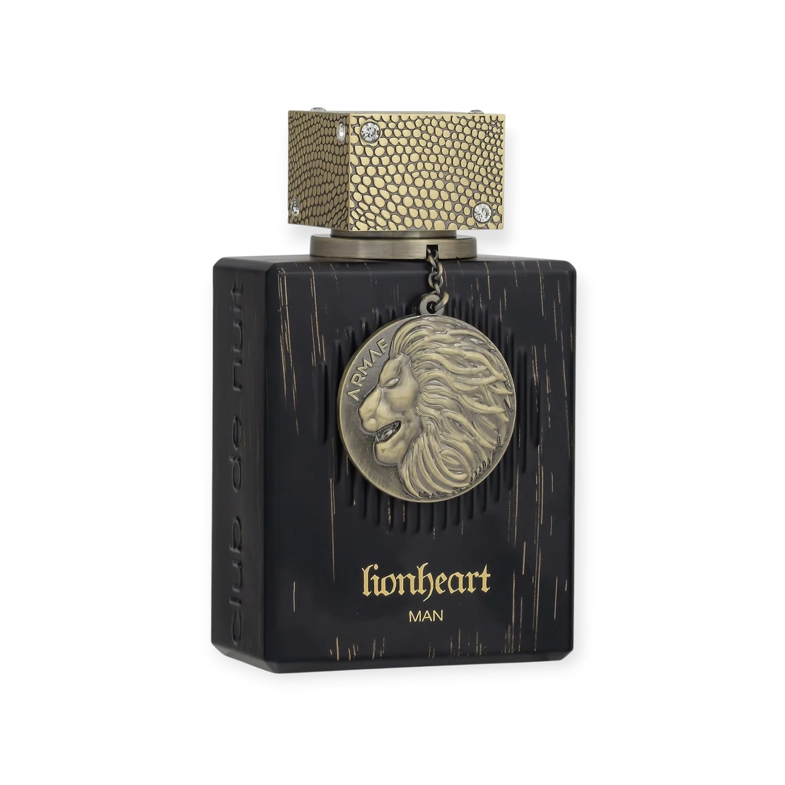 Armaf Club De Nuit Lionheart EDP 100 M