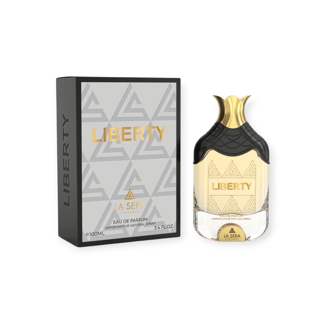 La Sera Liberty EDP 100 W