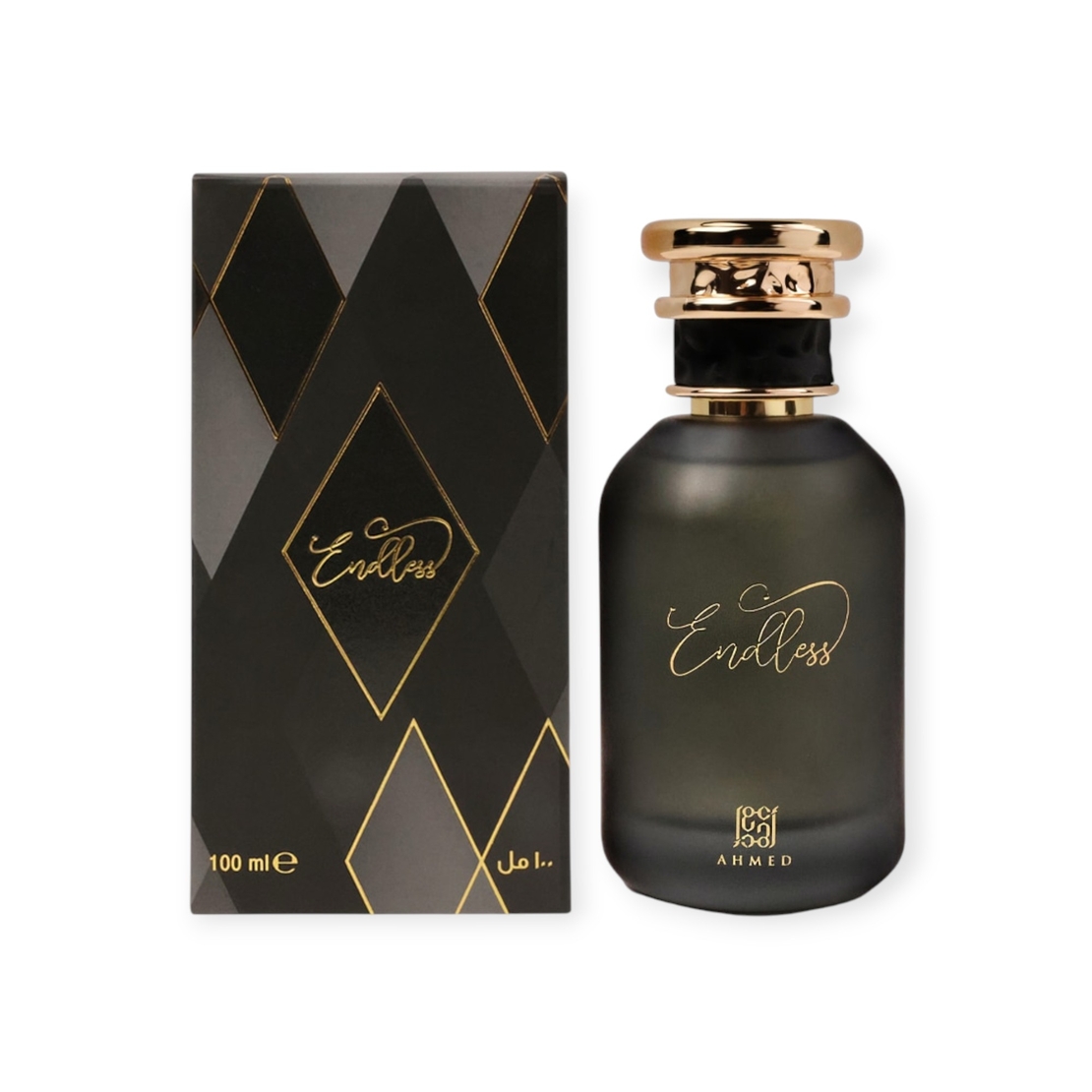Ahmed Al Maghribi Endless EDP 100 W