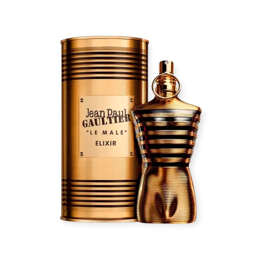 J.P.Gaultier Le Male Elixir Parfum TR 125 M