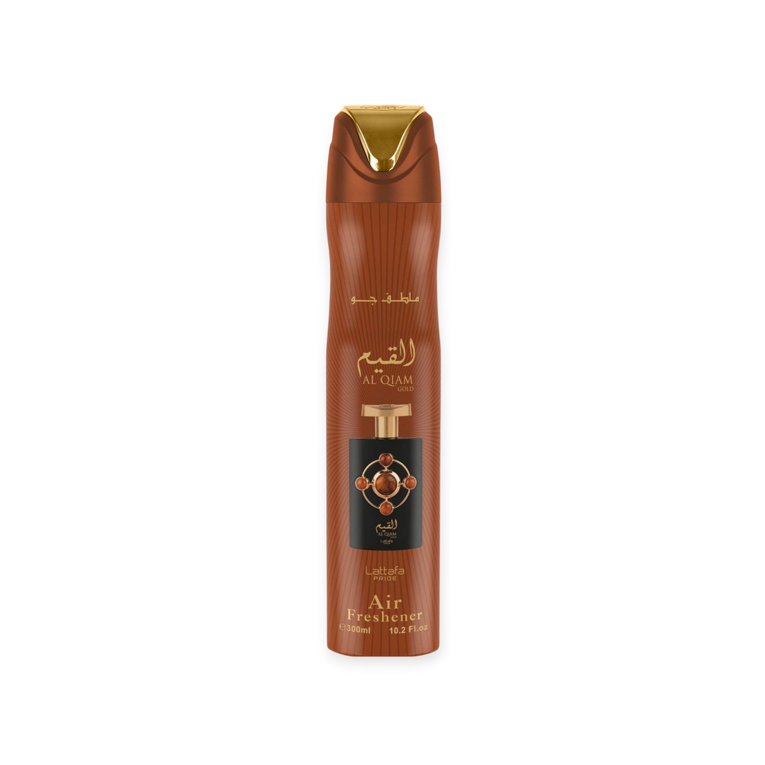 Lattafa Pride Al Qiam Gold air freshener 300 Uni
