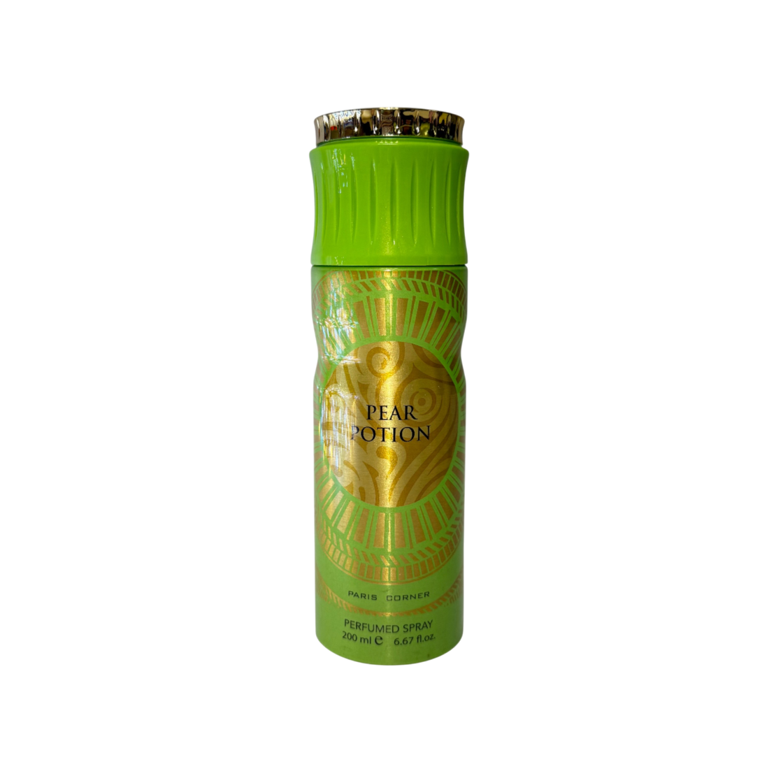Paris Corner Pear Potion Deo 200 Uni