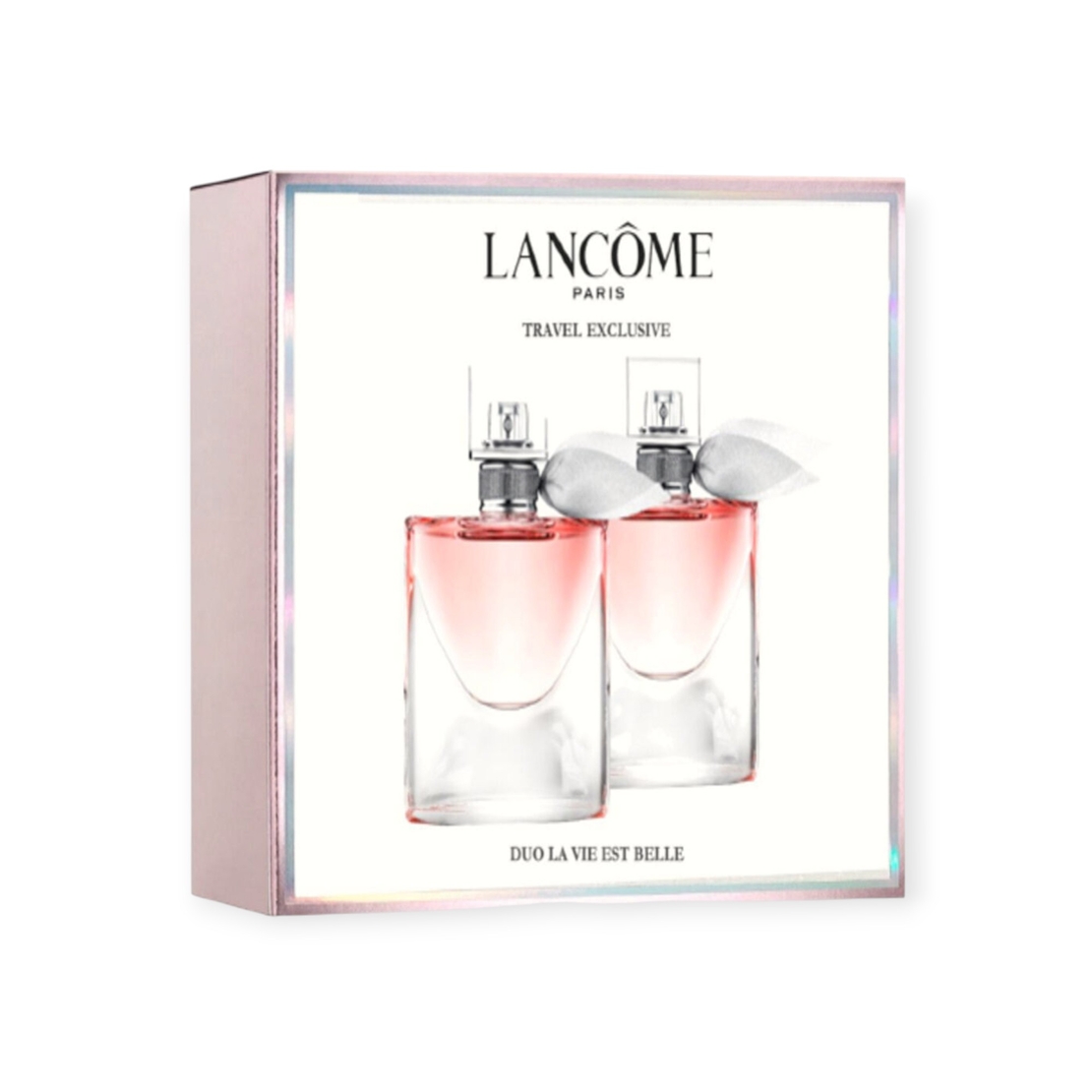 Lancome La Vie Est Belle EDP 30 W+EDP 30