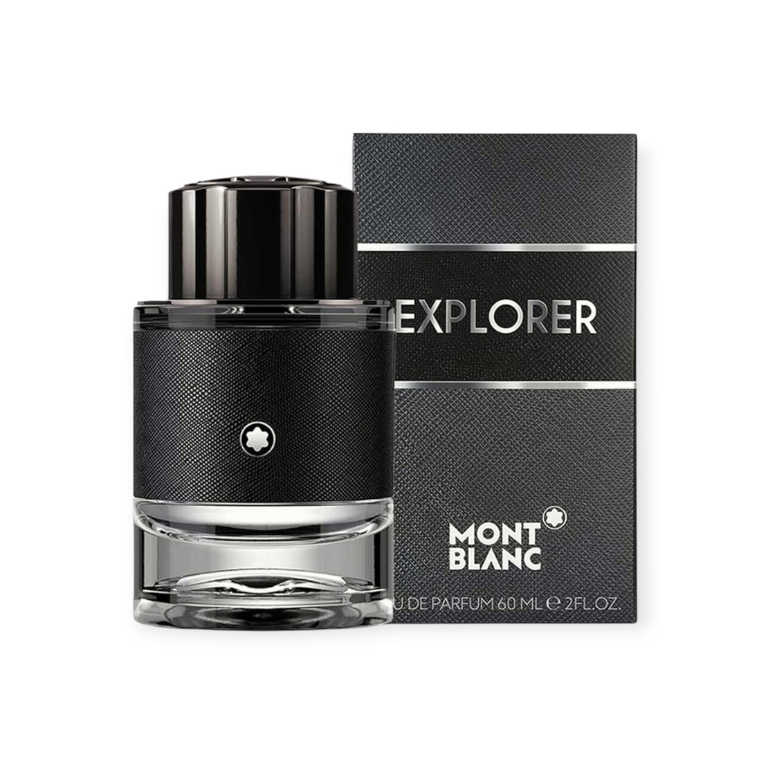 Mont Blanc Explorer Extreme Parfum 60 M