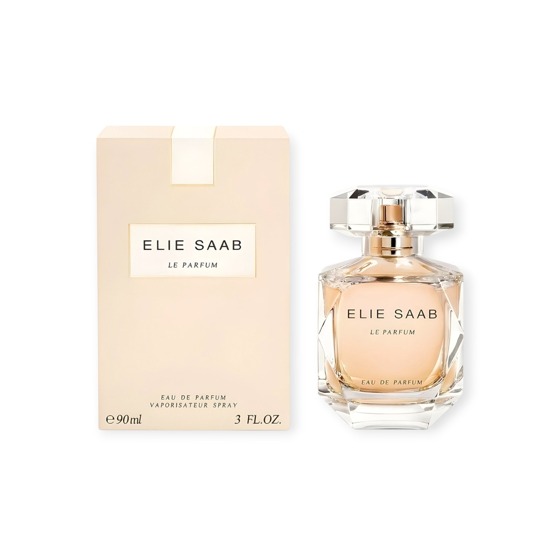 ELIE SAAB Le Parfum EDP TR 90 W