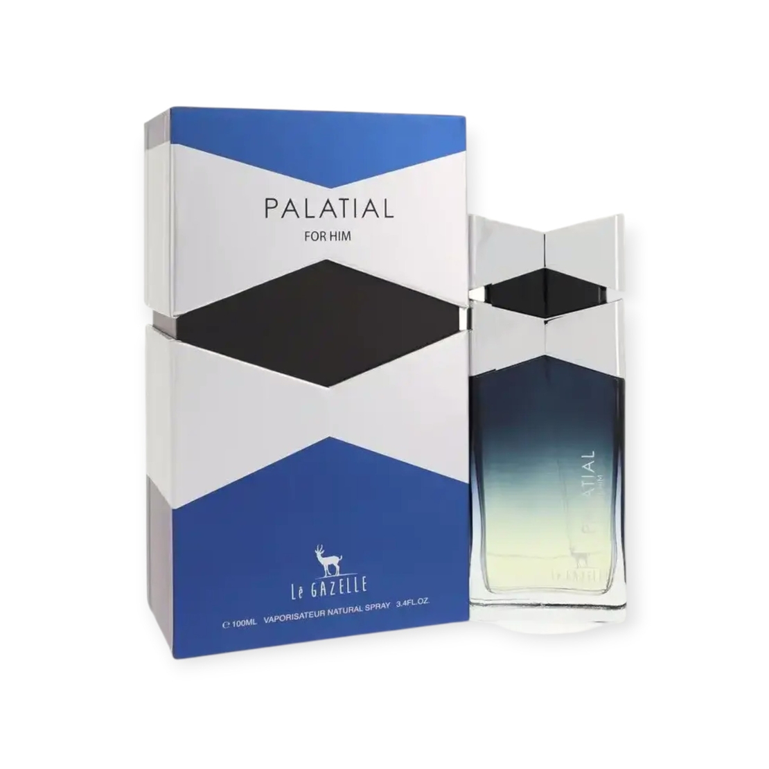 My Perfumes Palatial EDP 100 M