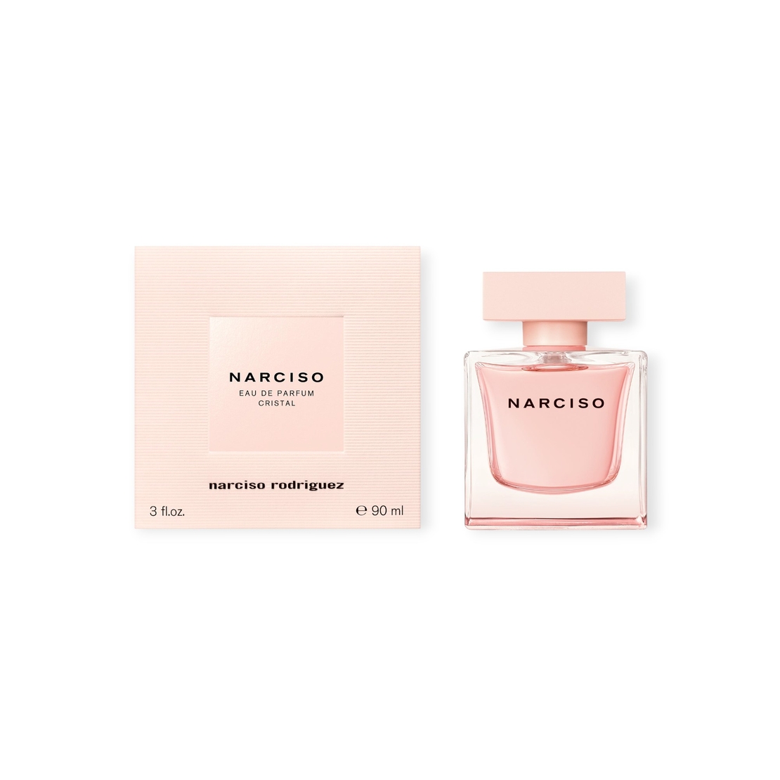 Narciso Rodriquez Cristal EDP TR 90 W