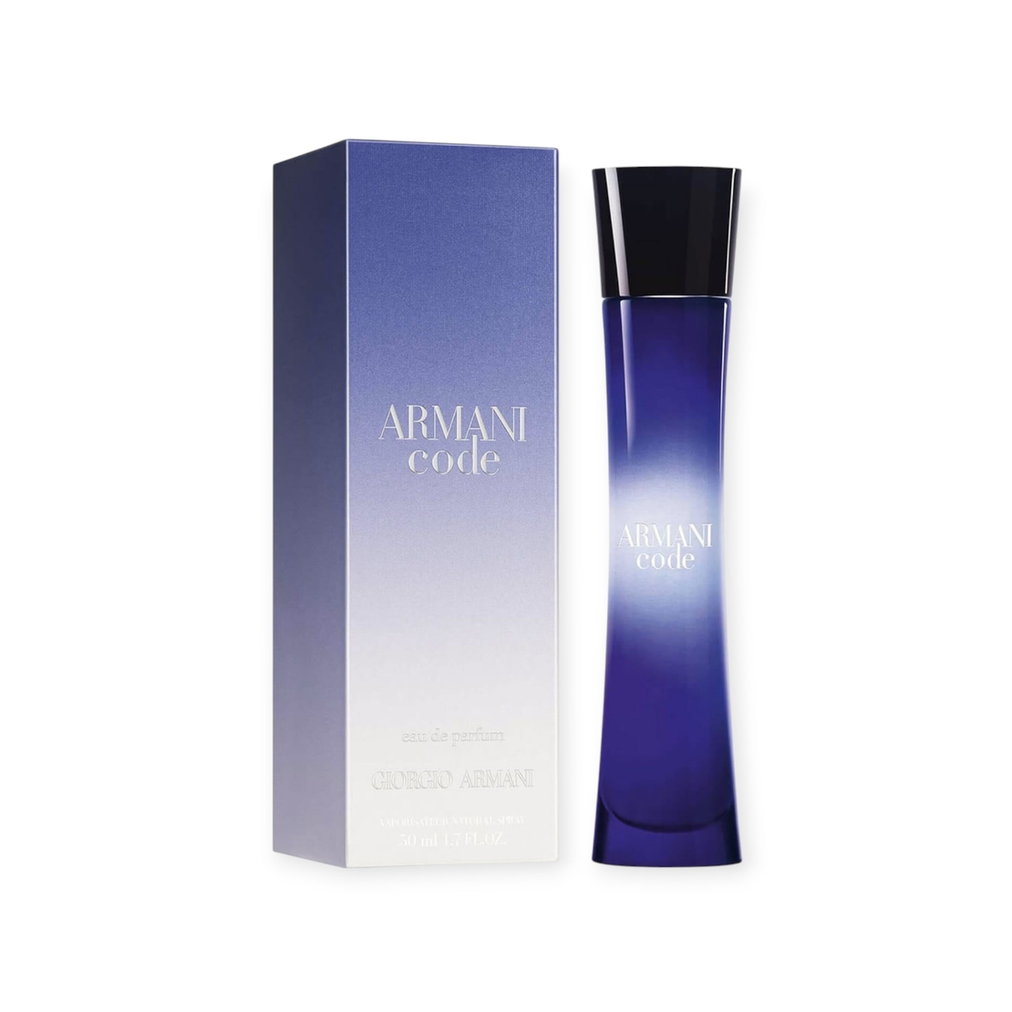 Armani Code EDP 50 M