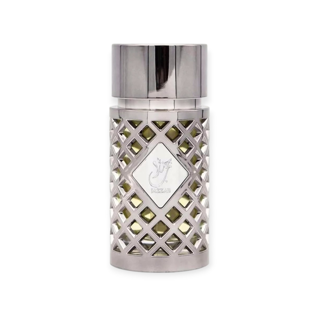 Ard Al Zaafaran Jazzab Silver EDP 100 M