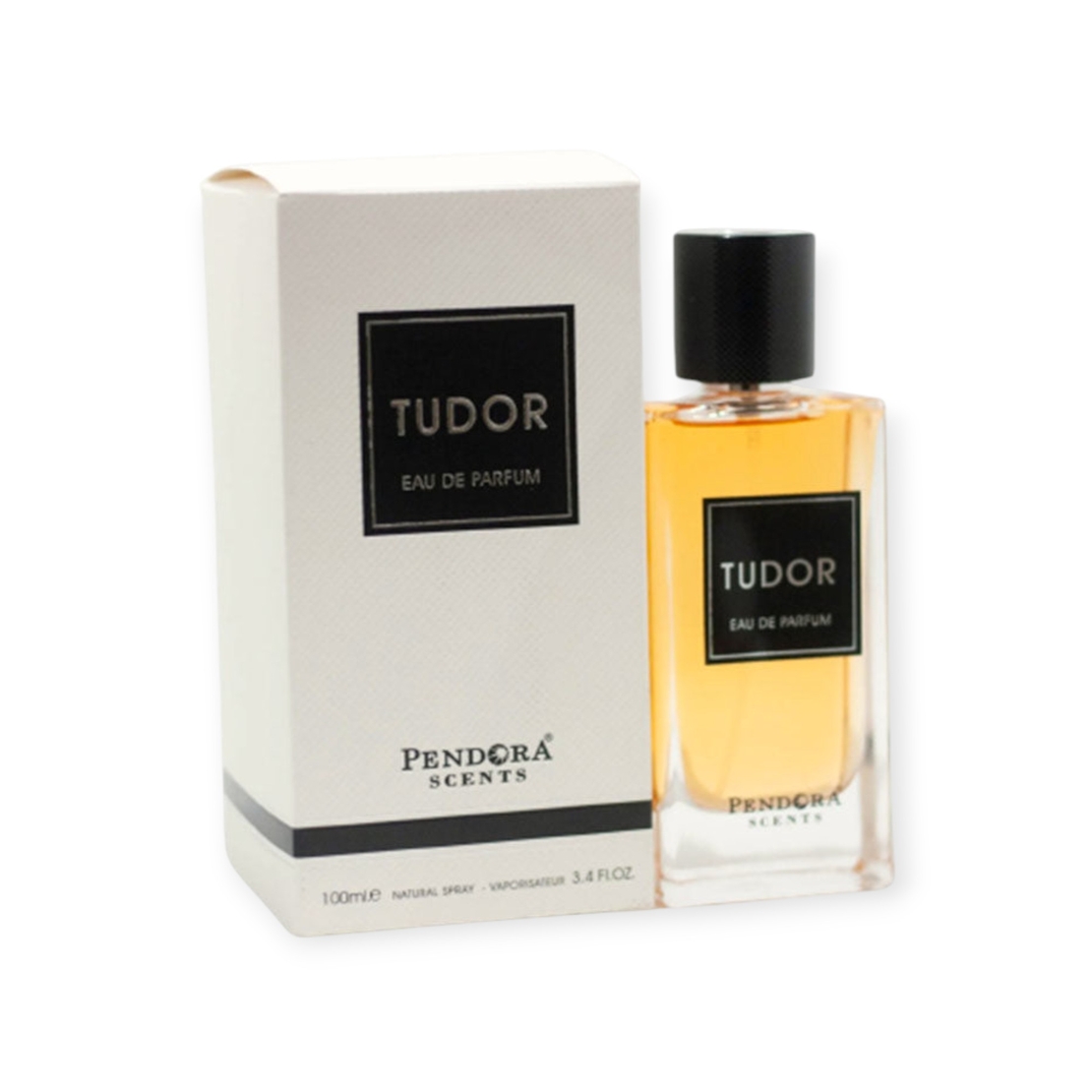 Pendora Scents Tudor EDP 100 M