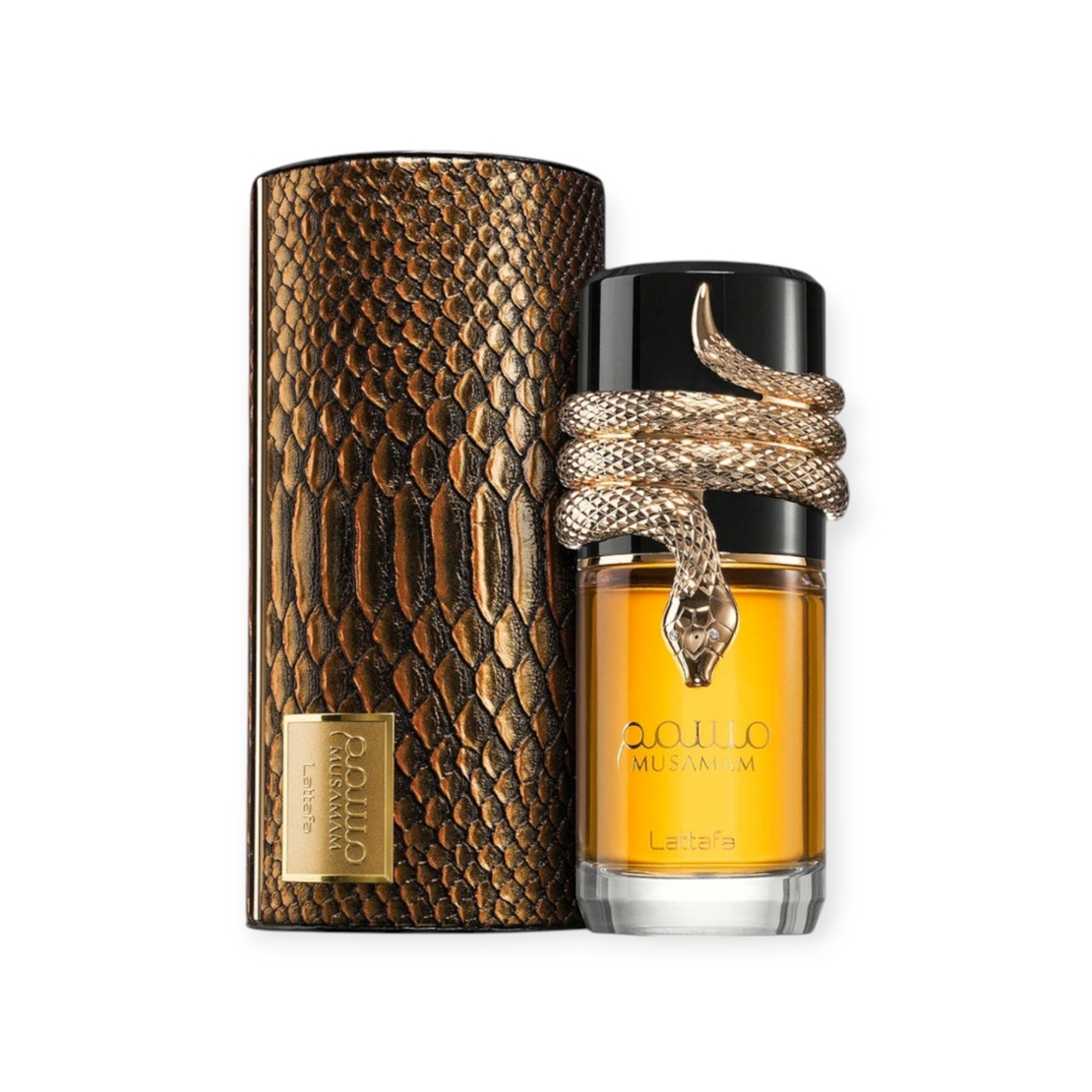 Lattafa Musamam EDP 100 Uni