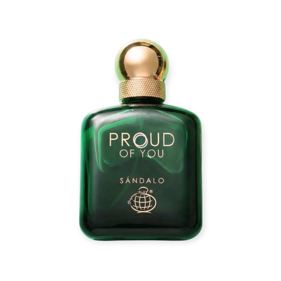 Fragrance World Proud of You Sandalo EDP 100 M