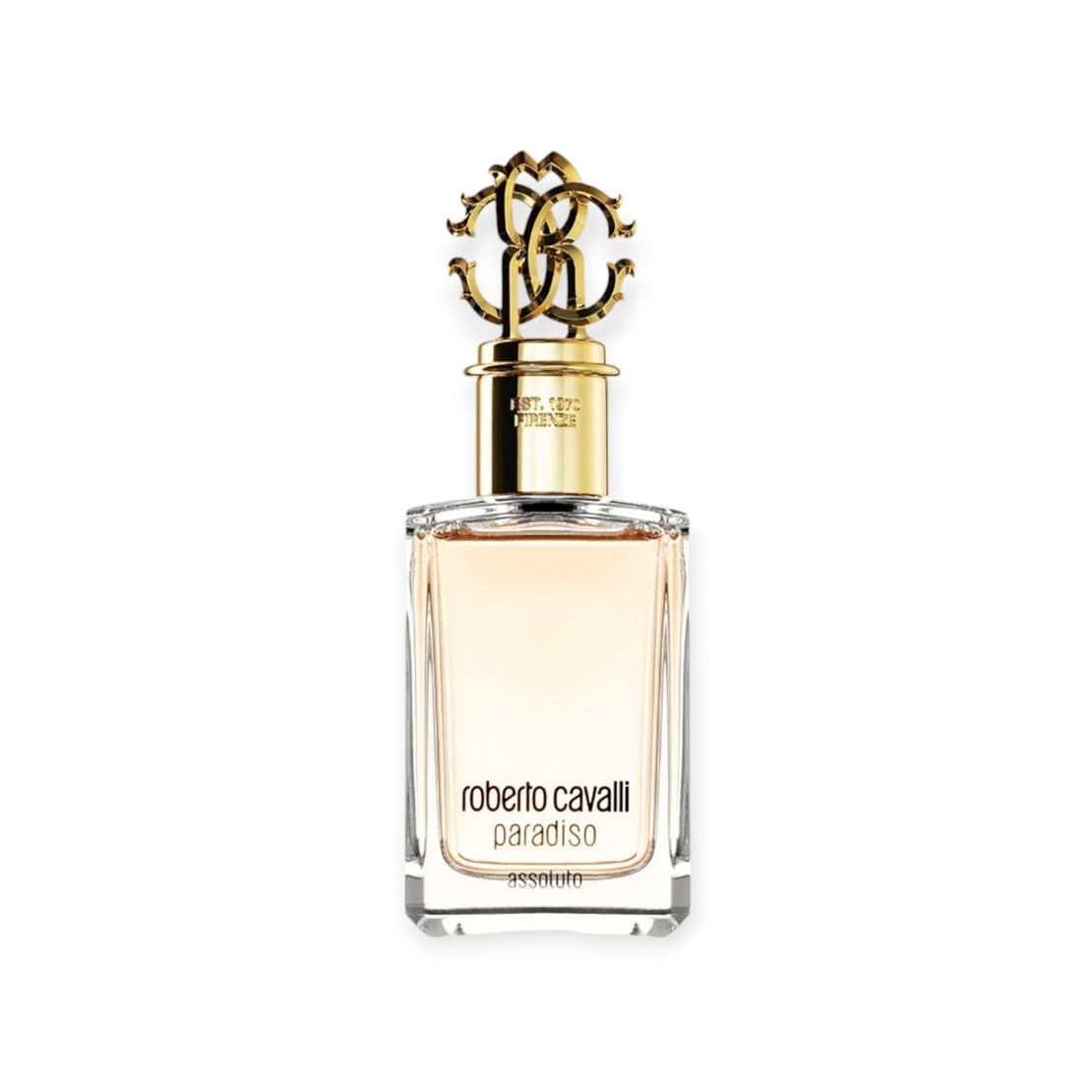 Roberto Cavalli Paradiso Assoluto EDP 100 W