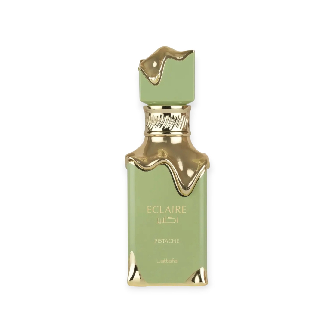 Lattafa Eclaire Pistache EDP 100 W