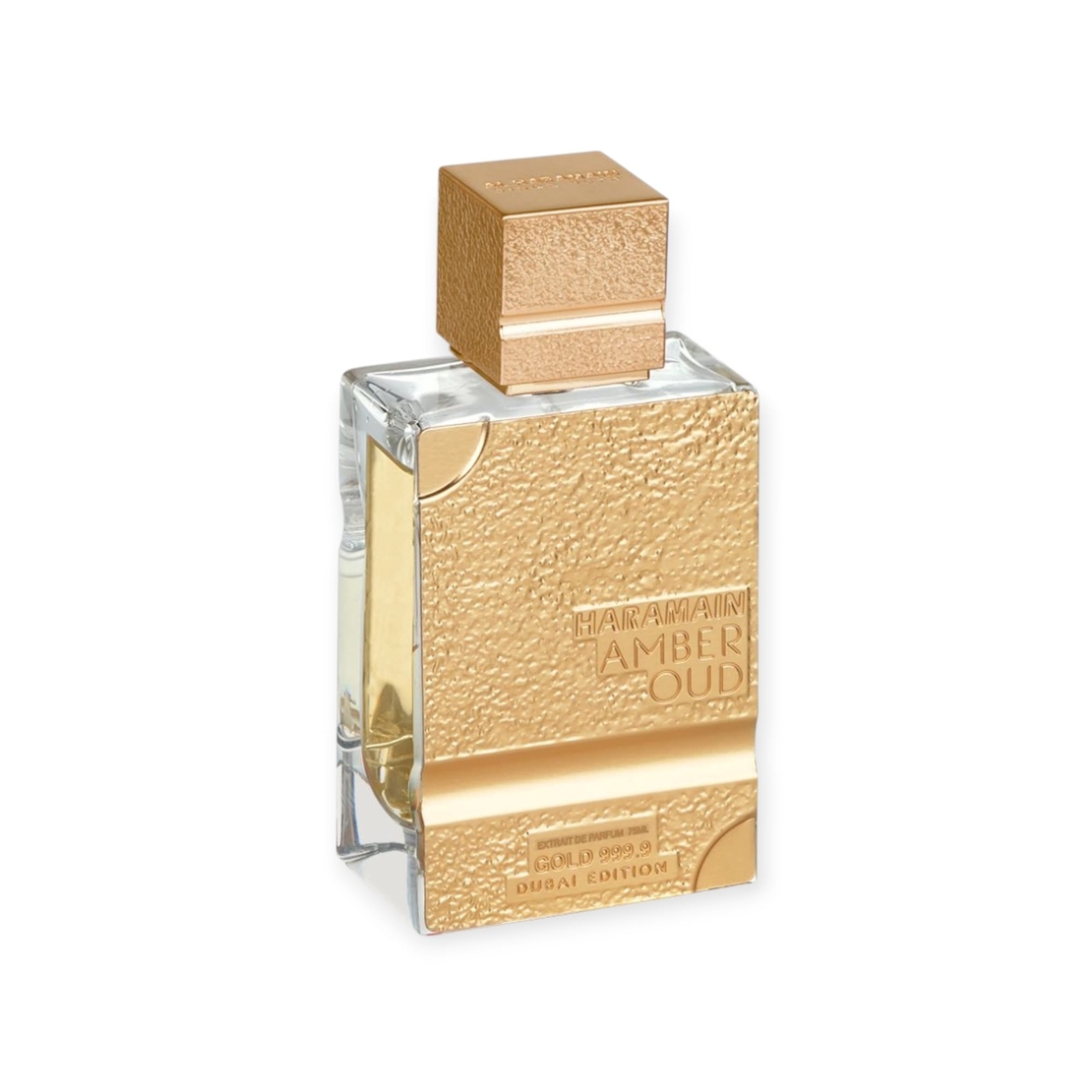 Al Haramain Amber Oud Gold Edition Parfum 75 Uni