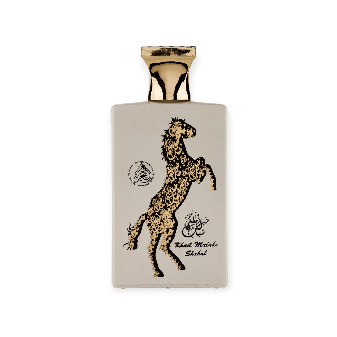 Al Fakhr Perfumes Khail Malaki Shabab EDP 100 W