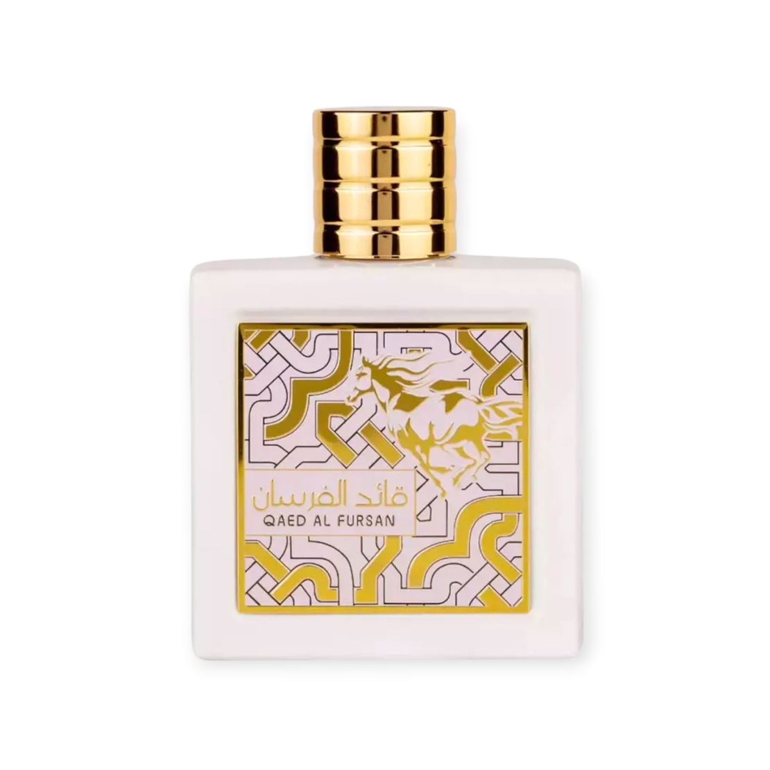 Lattafa Qaed Al Fursan Unlimited EDP 90 Uni