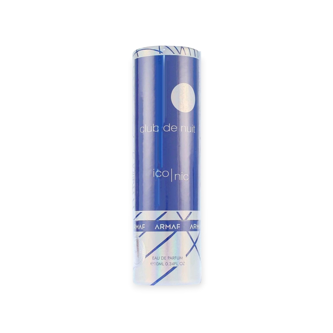 Armaf Club De Nuit Blue Iconic EDP 10 M