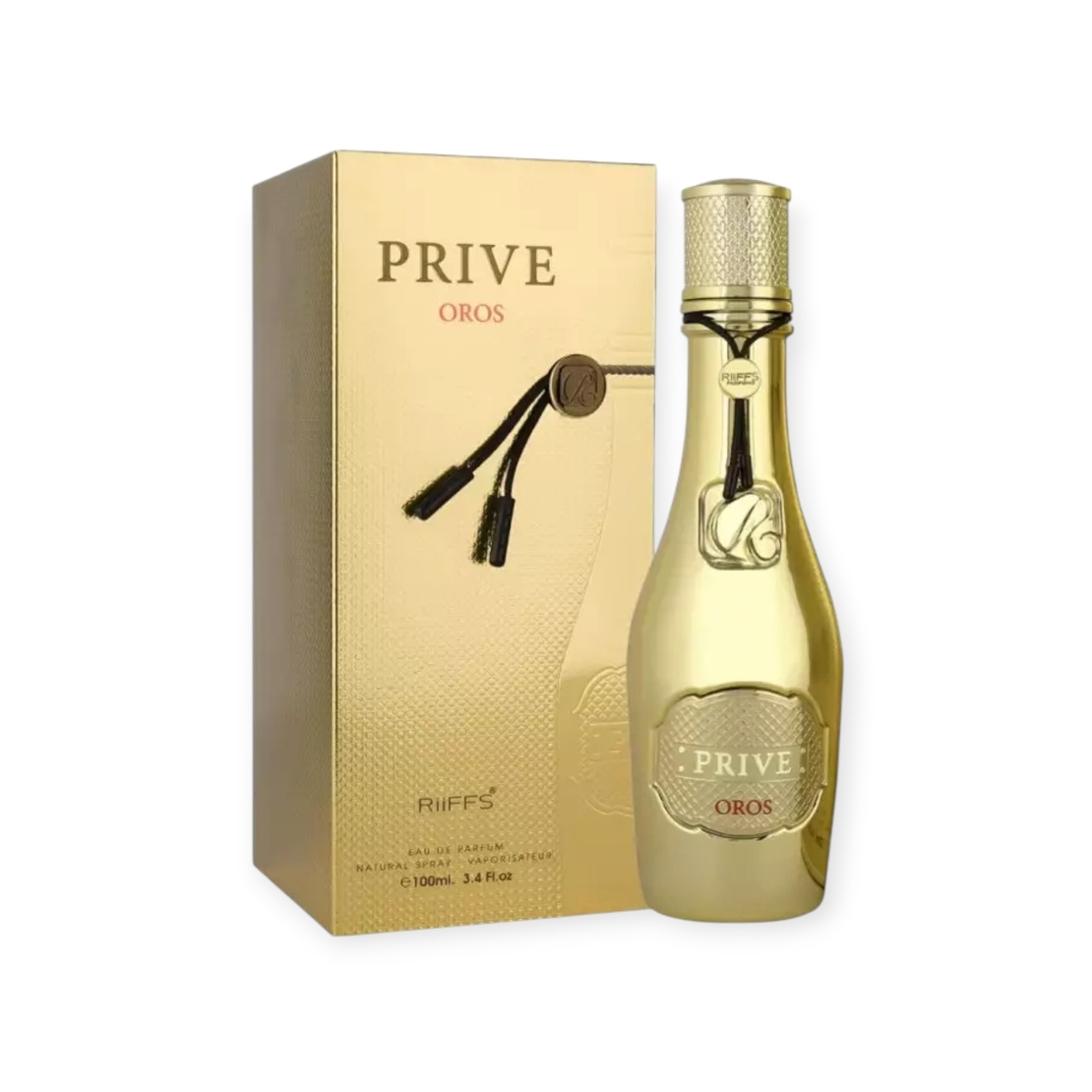 Riiffs Prive Oros EDP 100 Uni