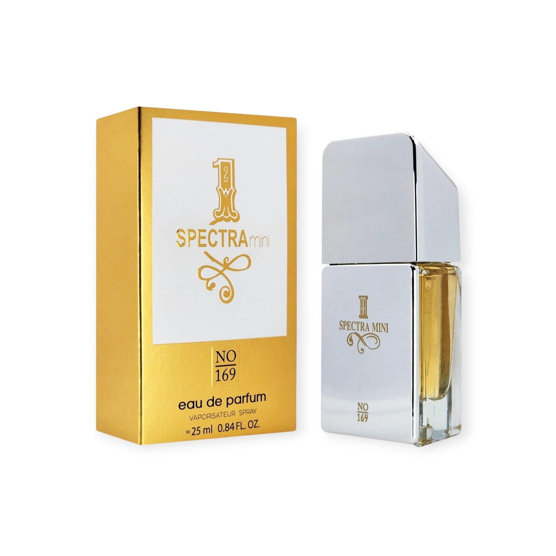 Memwa 169-The Man EDT 30 M
