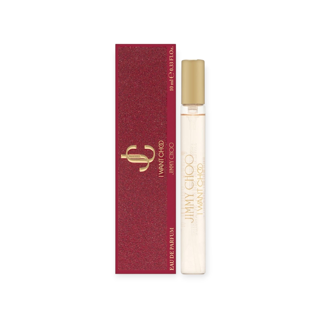 JIMMY CHOO I Want Choo EDP 10 W