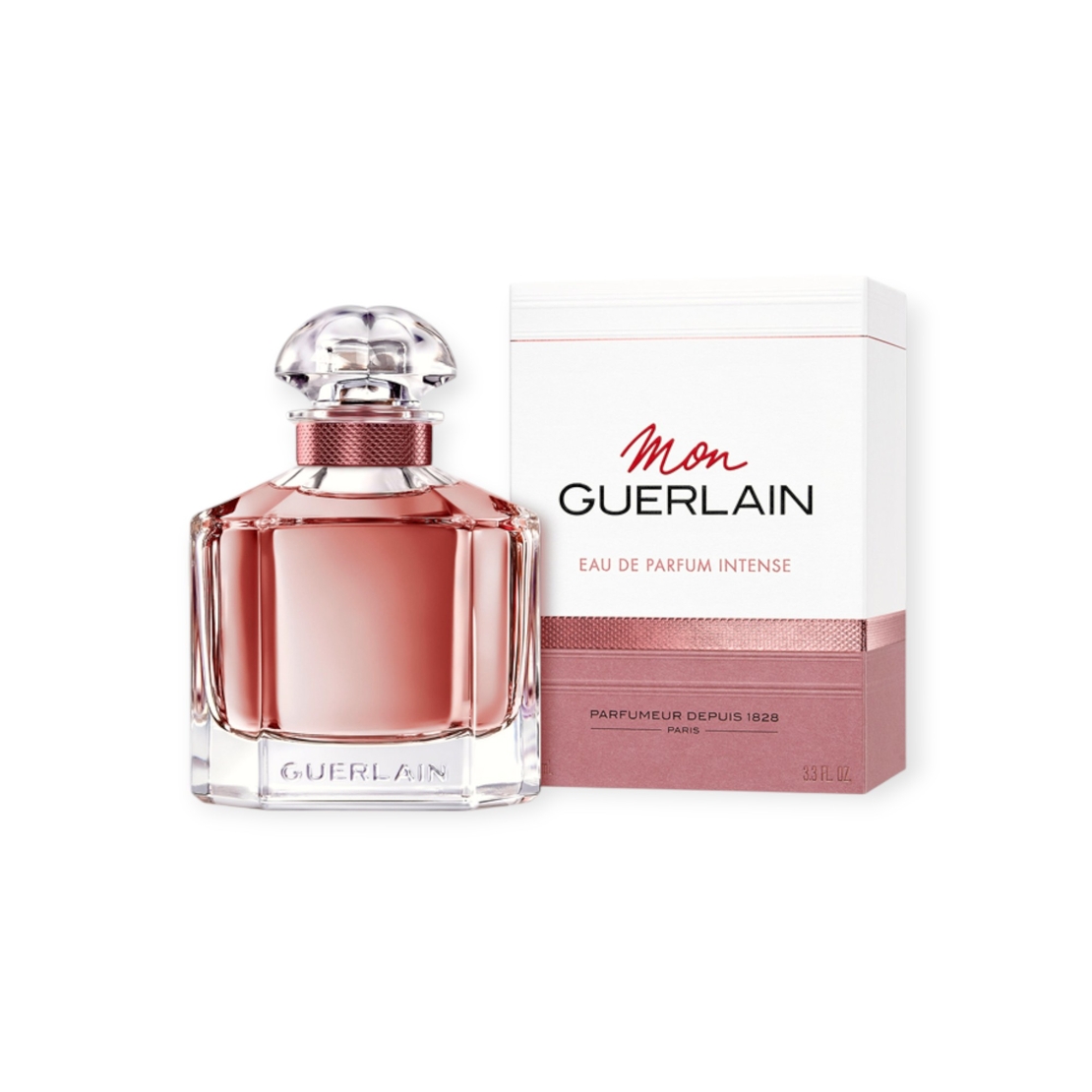 Guerlain MON EDP 100 W