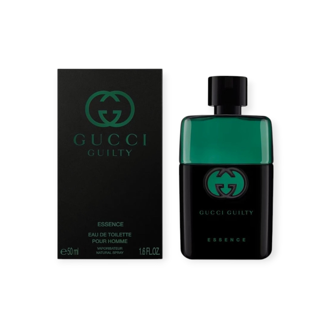 Gucci GUILTY Black EDT TR 90 M