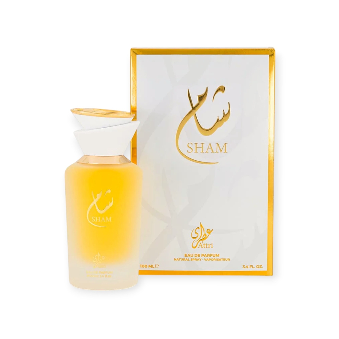 Attri Sham EDP 100 Uni