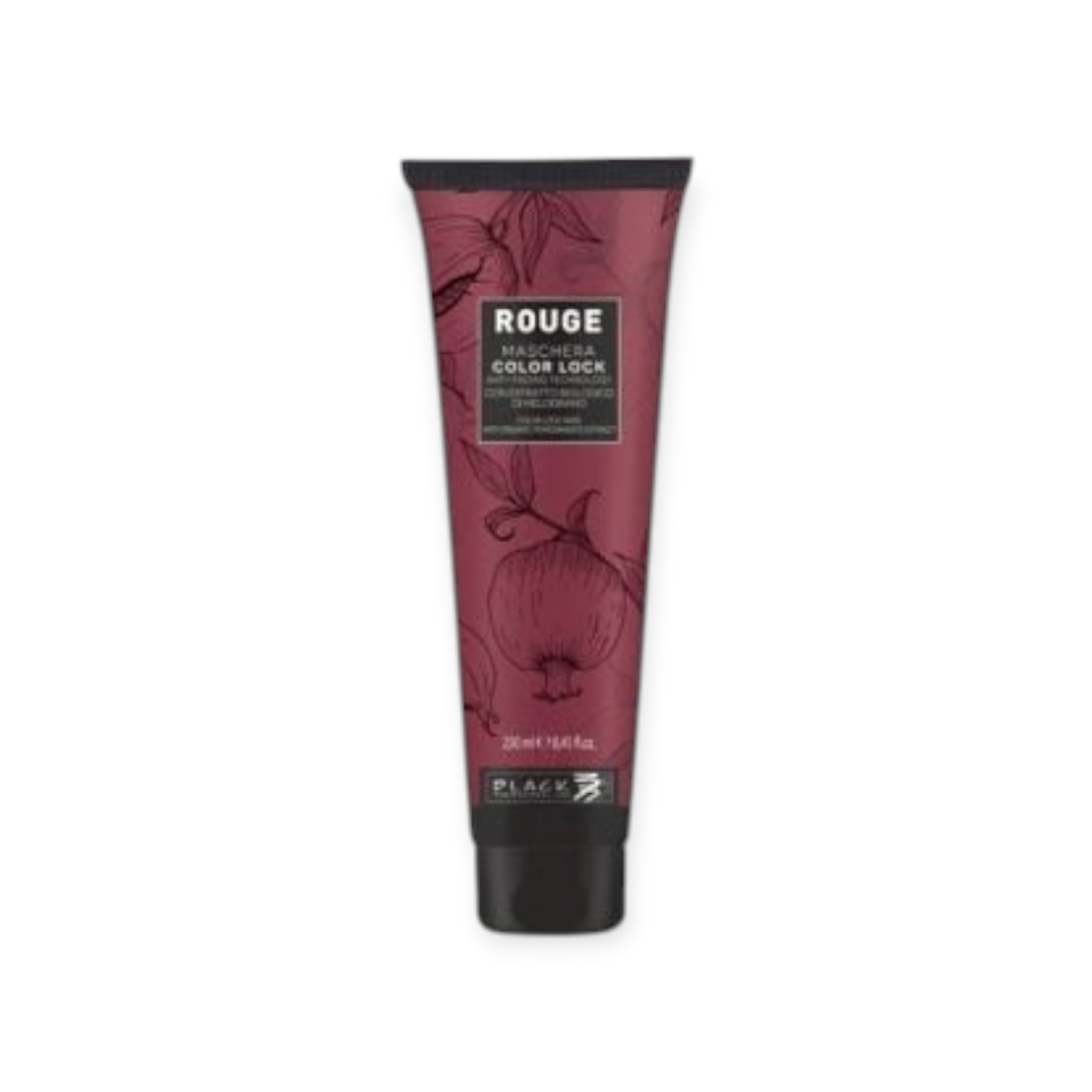 Black Pomegranate Mask Rouge 250 ml