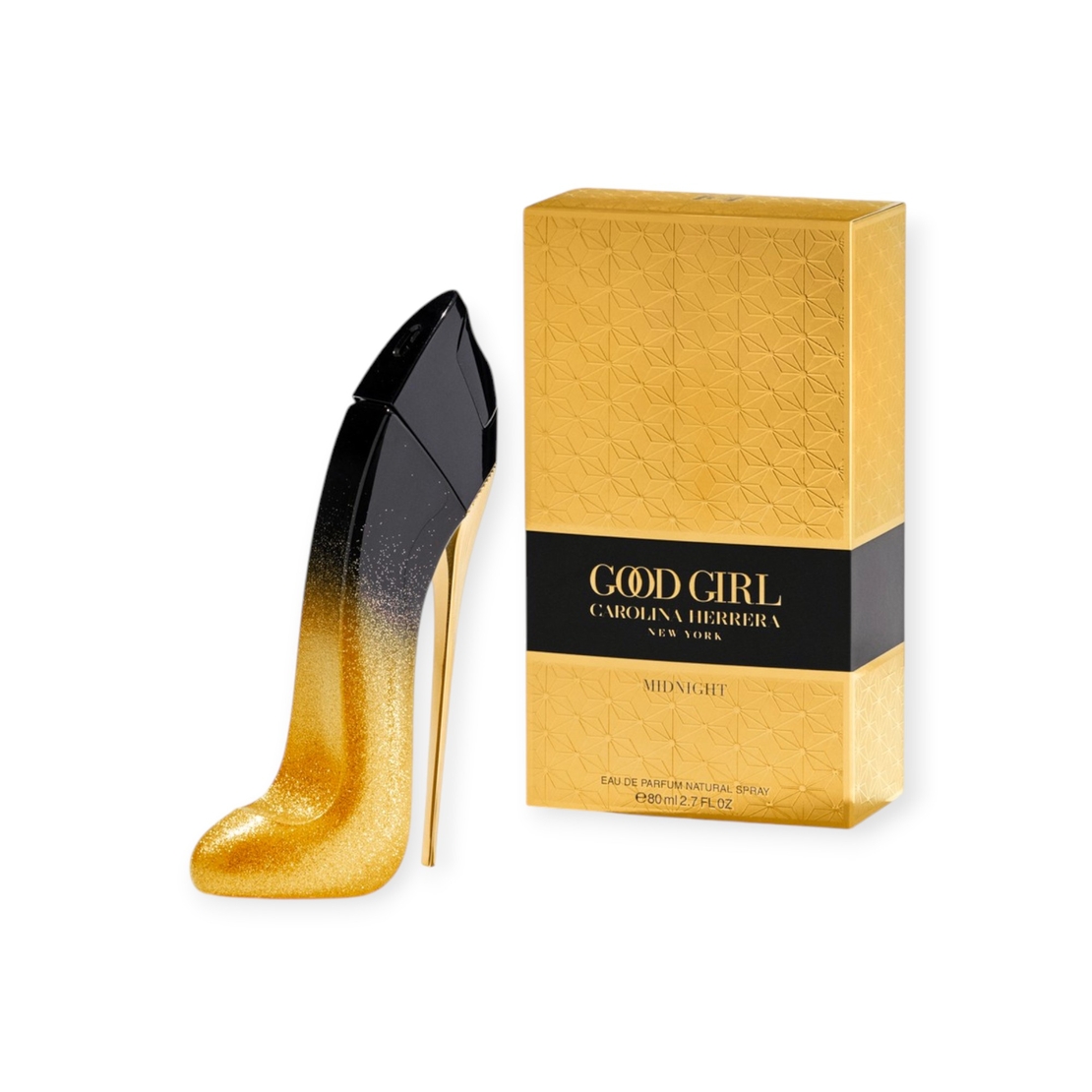 Carolina Herrera Good Girl Midnight EDP 80 W