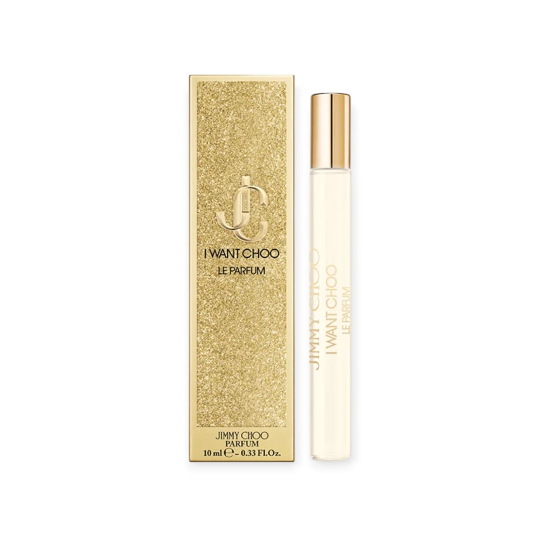 JIMMY CHOO I Want Choo Le Parfum 10 W