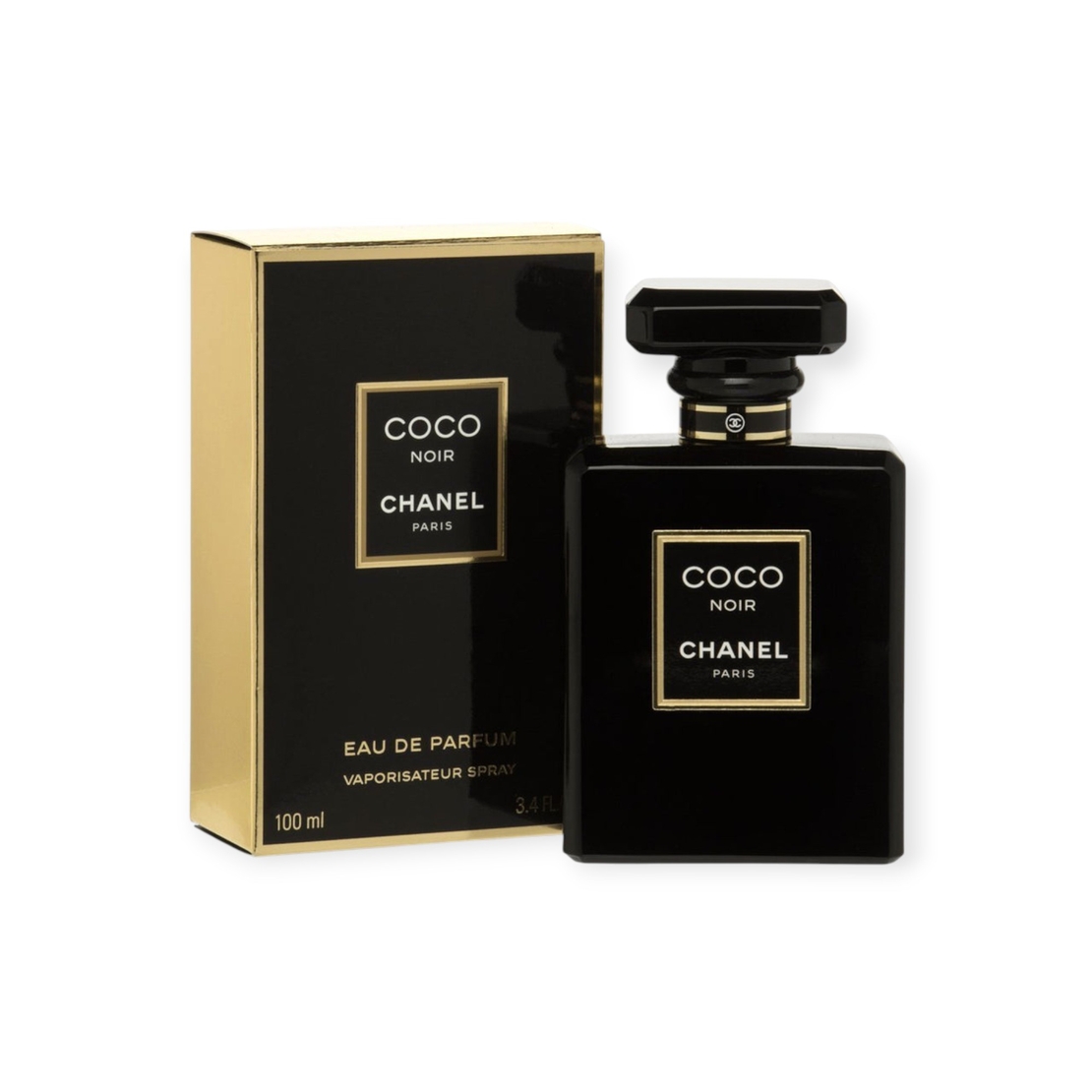 Chanel Coco Noir EDP 100 W