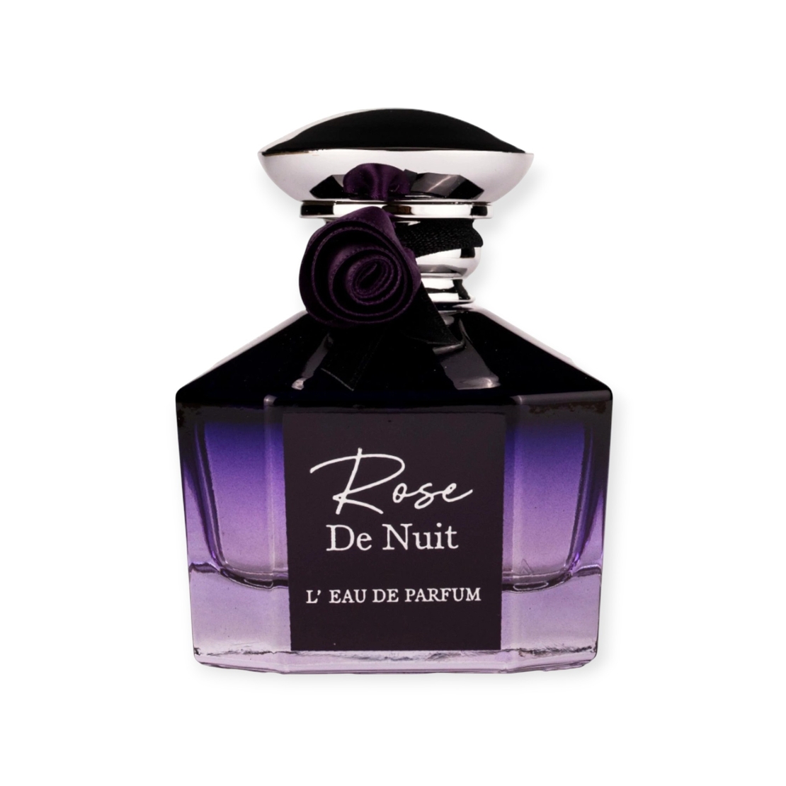 Pendora Scents Rose de Nuit EDP 100 W
