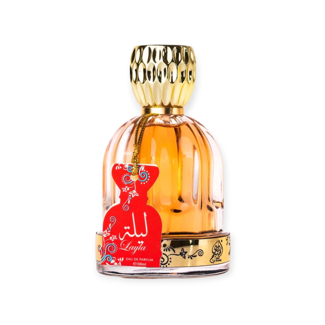 Wadi Al Khaleej Layla EDP 100 W