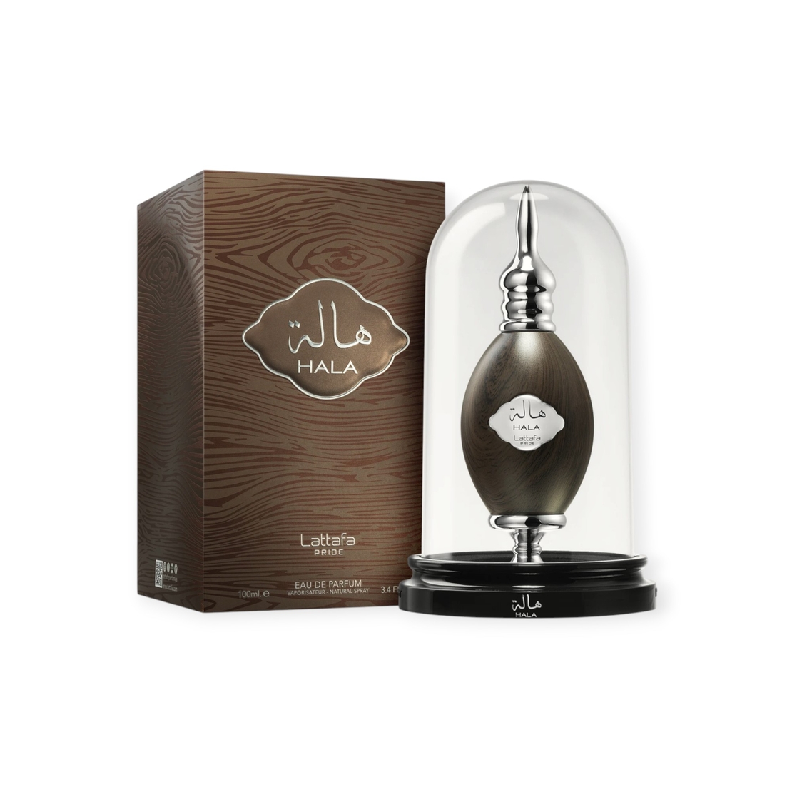 Lattafa Hala EDP 20 M