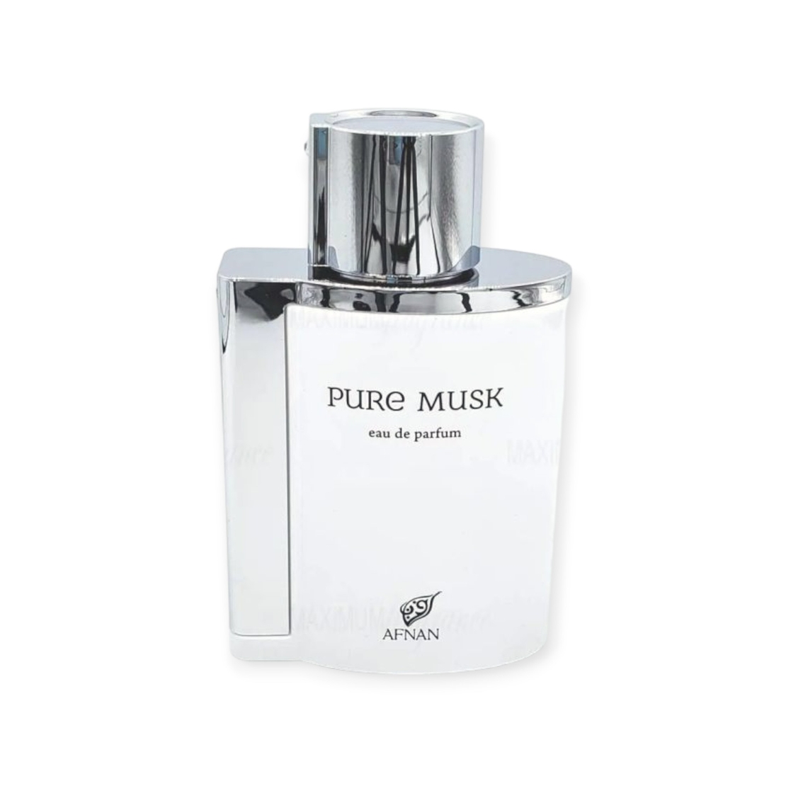 Afnan Pure Musk EDP 100 Uni