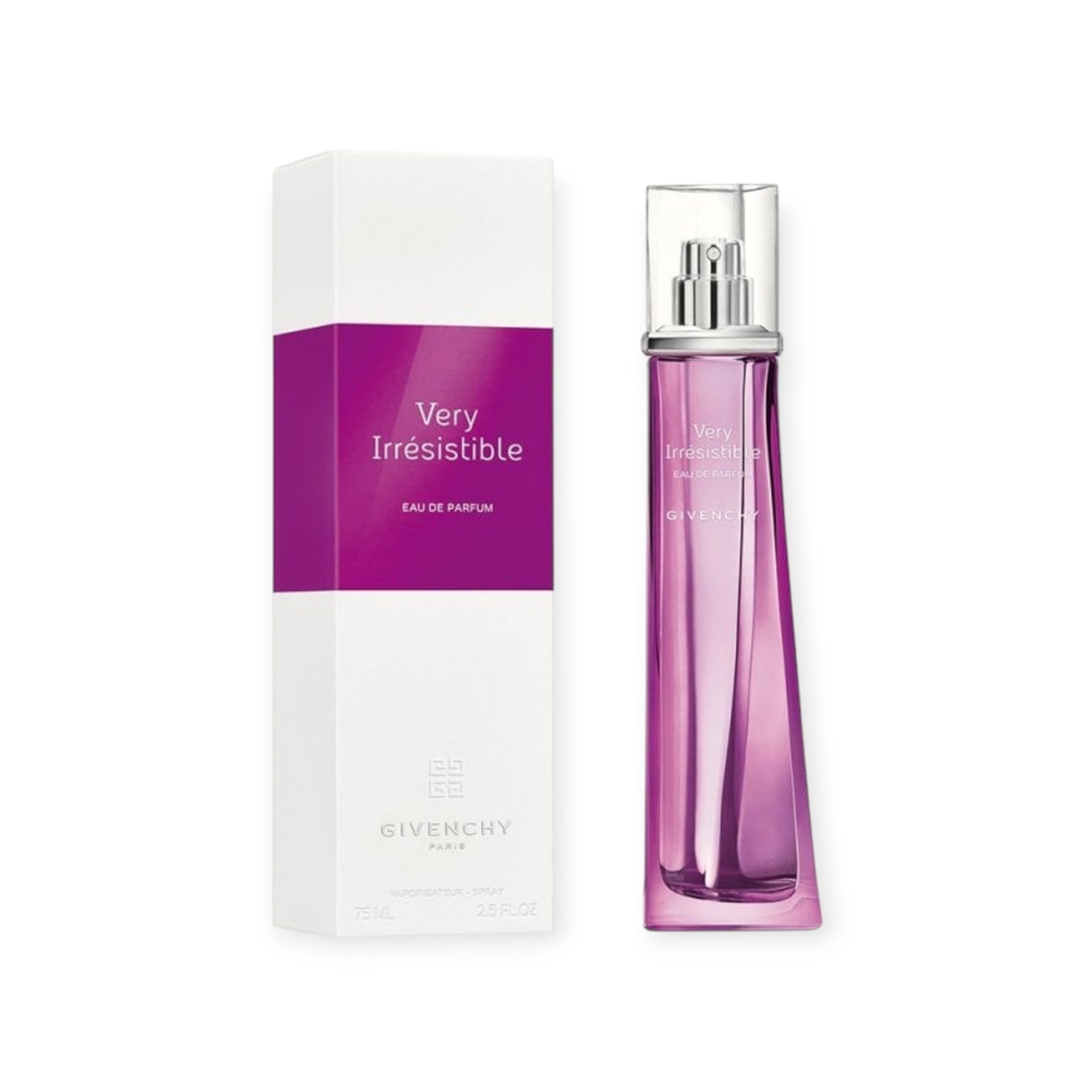 Givenchy Very Irresistible EDP TR 75 W