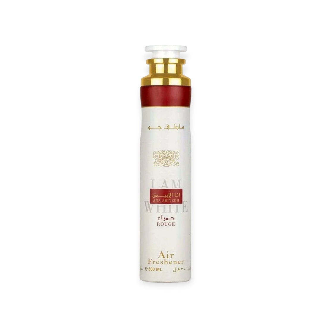Lattafa Ana Abiyedh Rouge air freshener 300 Uni