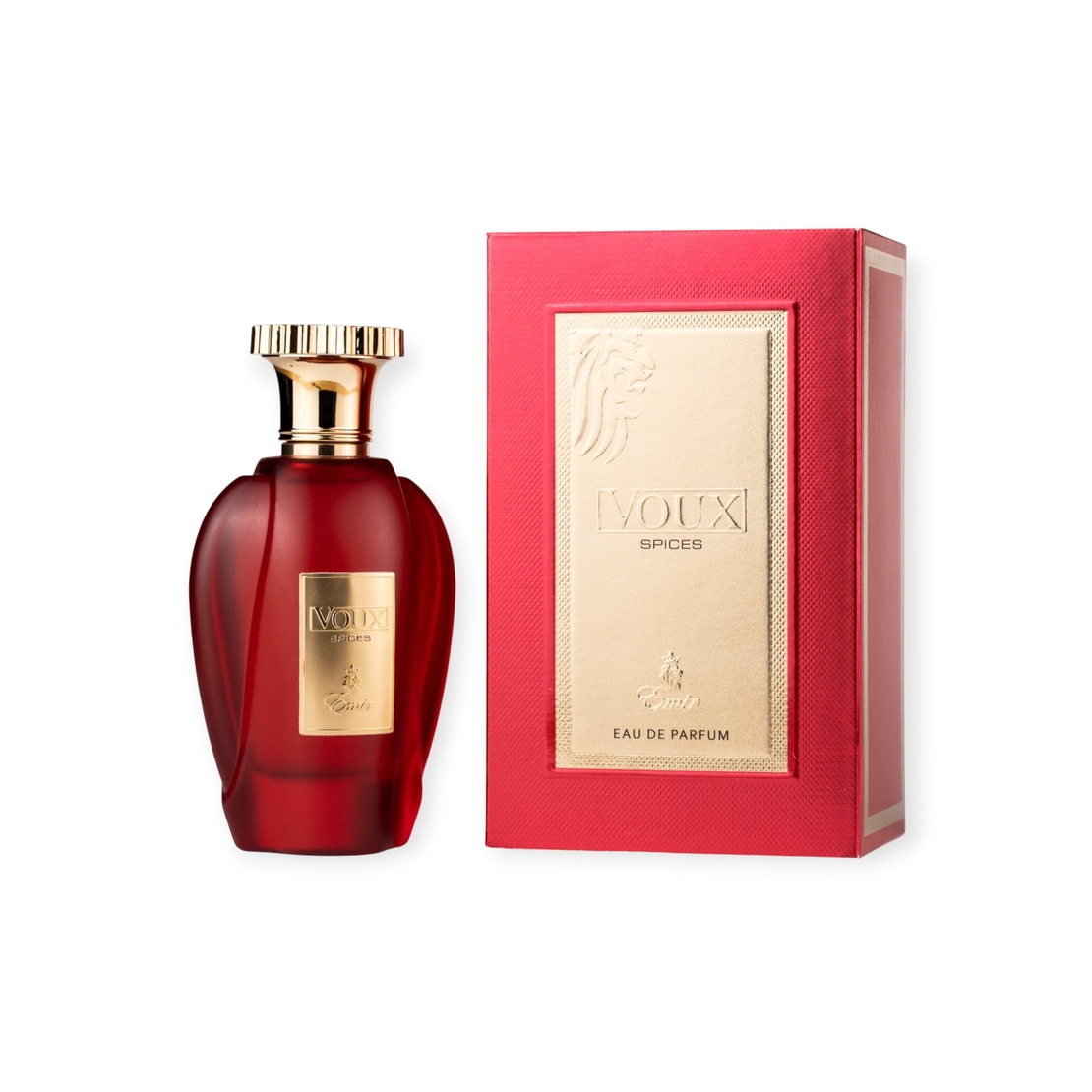Emir Voux Spices EDP 100 M