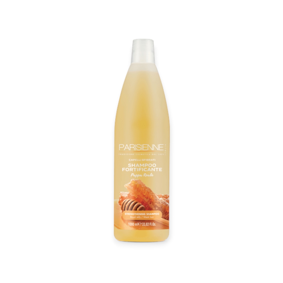 Parisienne Royal Shampoo for Damaged Hair 1000 ml