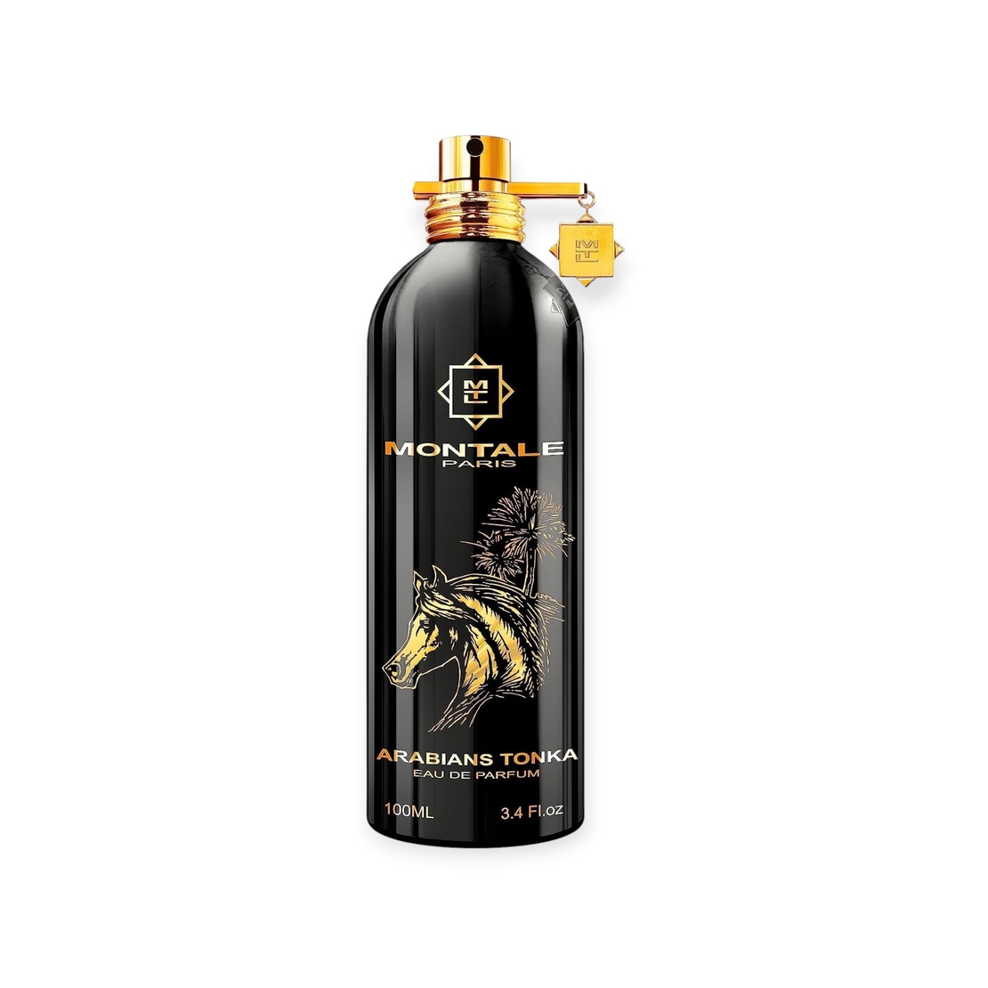 MONTALE Arabians Tonka EDP TR 100 Uni
